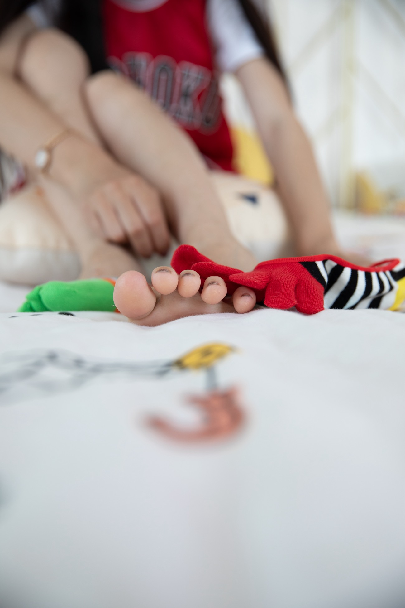 图片[92]-物恋传媒 No.441 苏镶-球场青春 [142P] – 速更版-美库