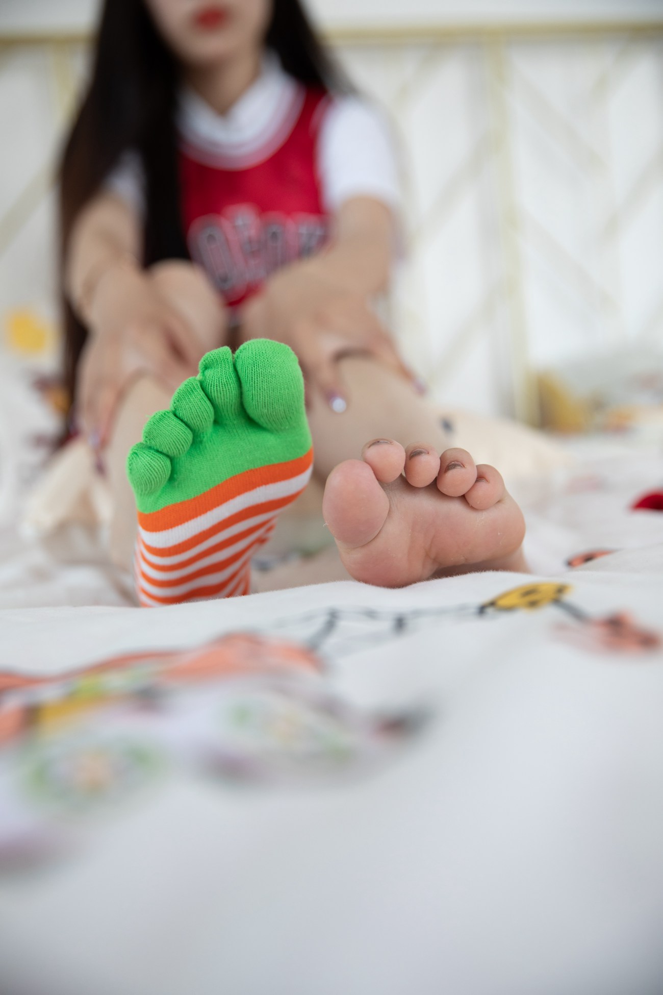 图片[97]-物恋传媒 No.441 苏镶-球场青春 [142P] – 速更版-美库