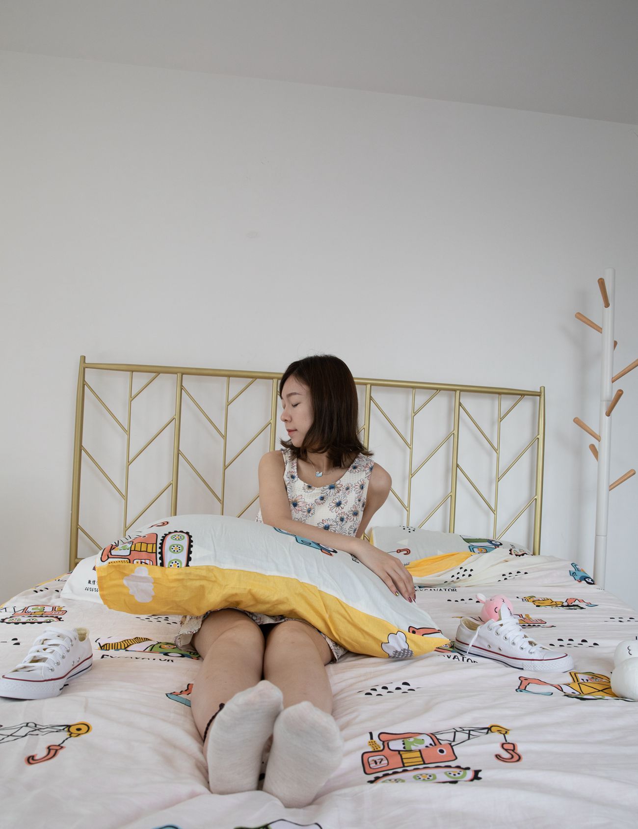 图片[49]-物恋传媒 No.442 婷婷-原野之菊 [141P] – 速更版-美库