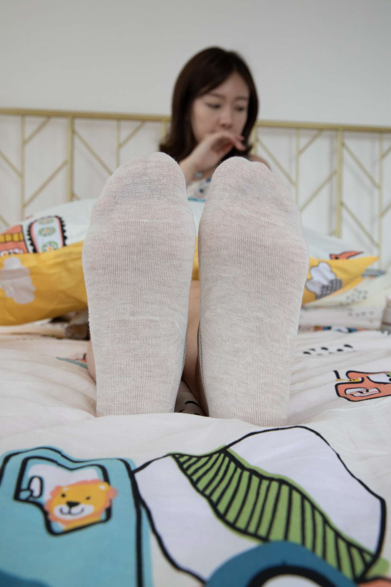 图片[50]-物恋传媒 No.442 婷婷-原野之菊 [141P] – 速更版-美库