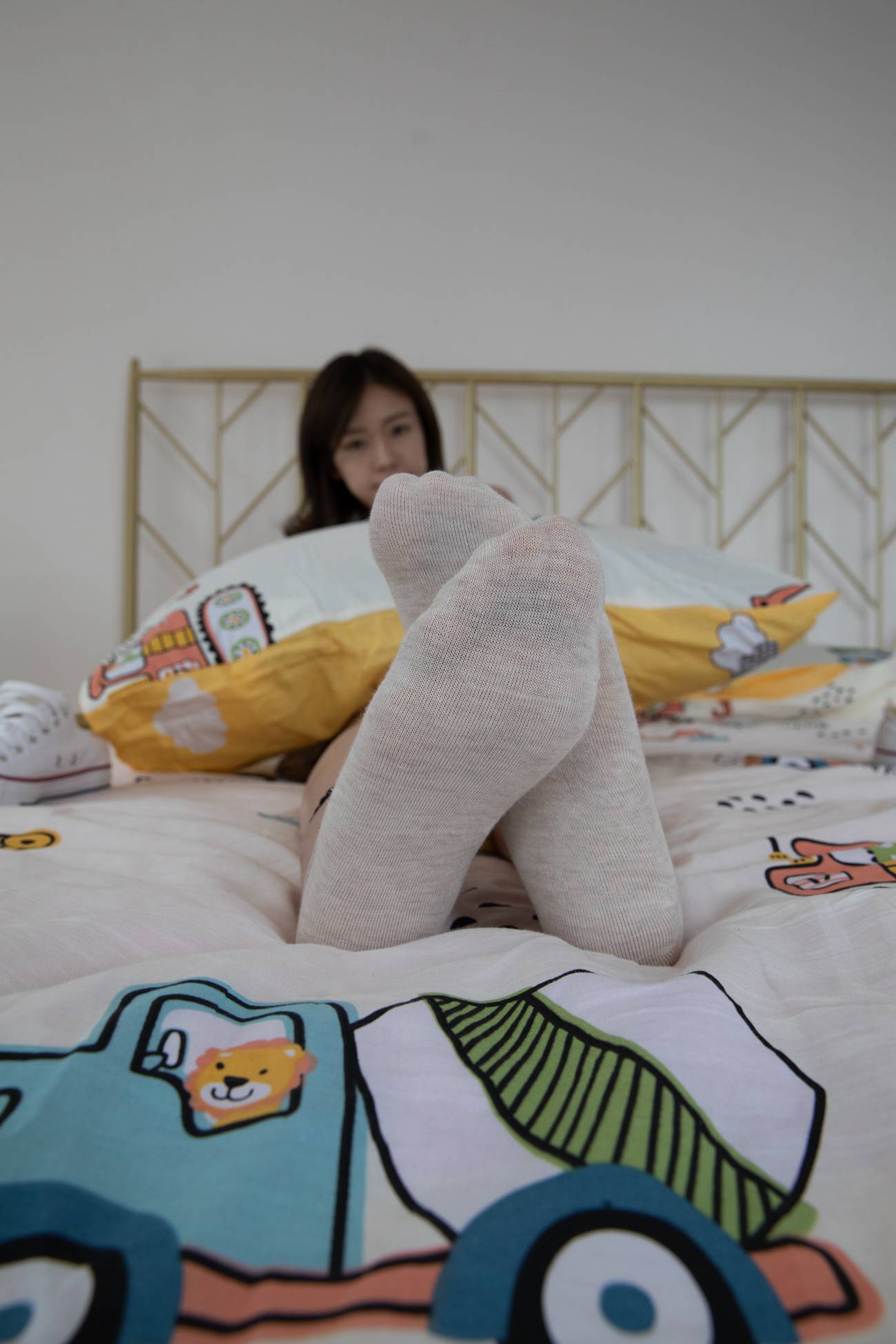 图片[51]-物恋传媒 No.442 婷婷-原野之菊 [141P] – 速更版-美库