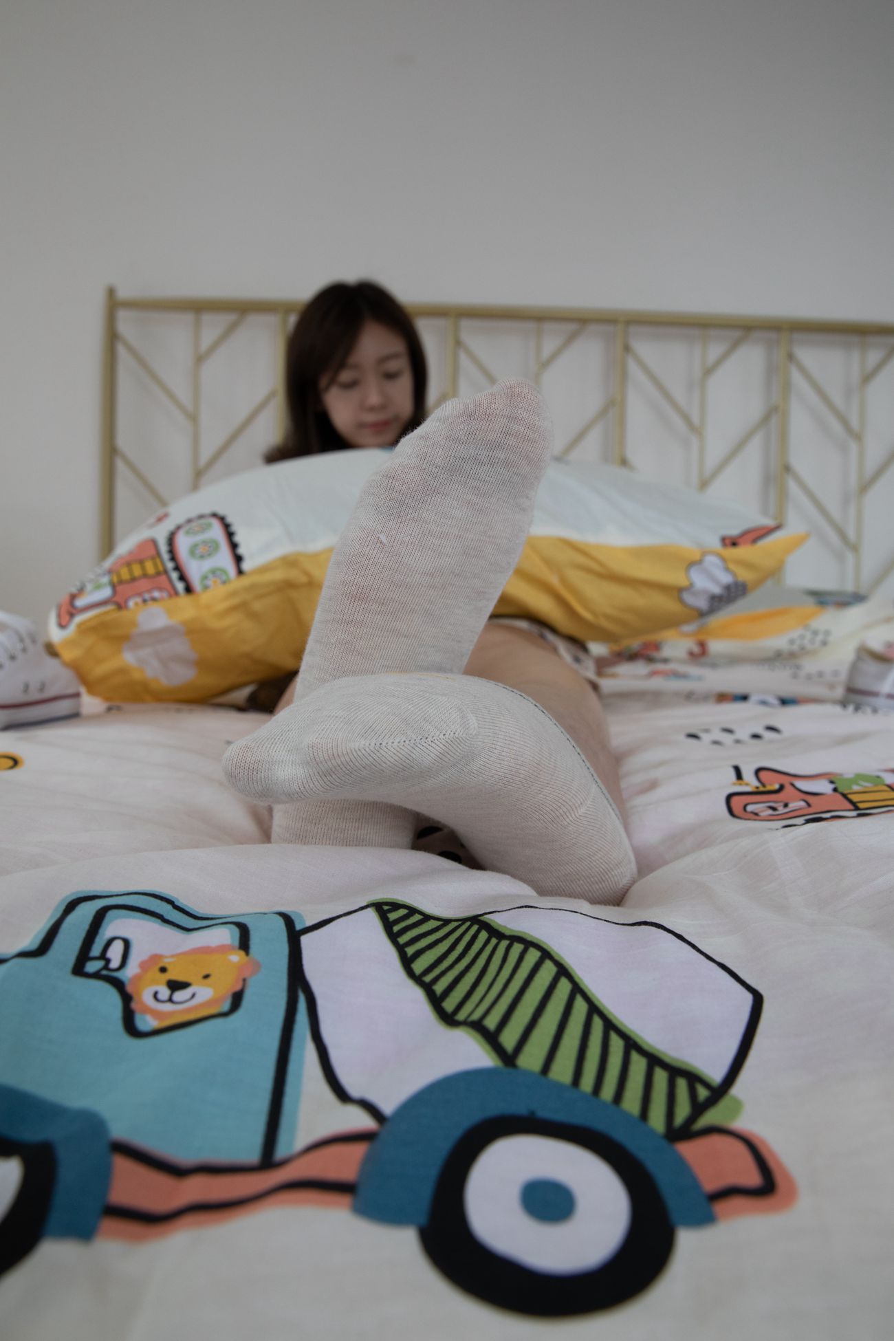 图片[53]-物恋传媒 No.442 婷婷-原野之菊 [141P] – 速更版-美库