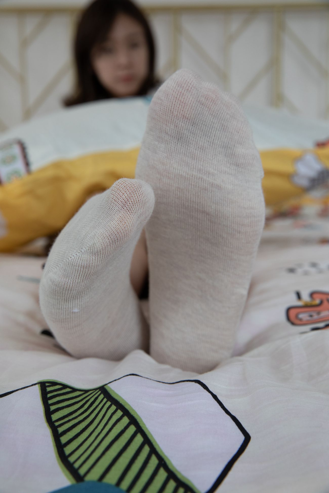 图片[55]-物恋传媒 No.442 婷婷-原野之菊 [141P] – 速更版-美库