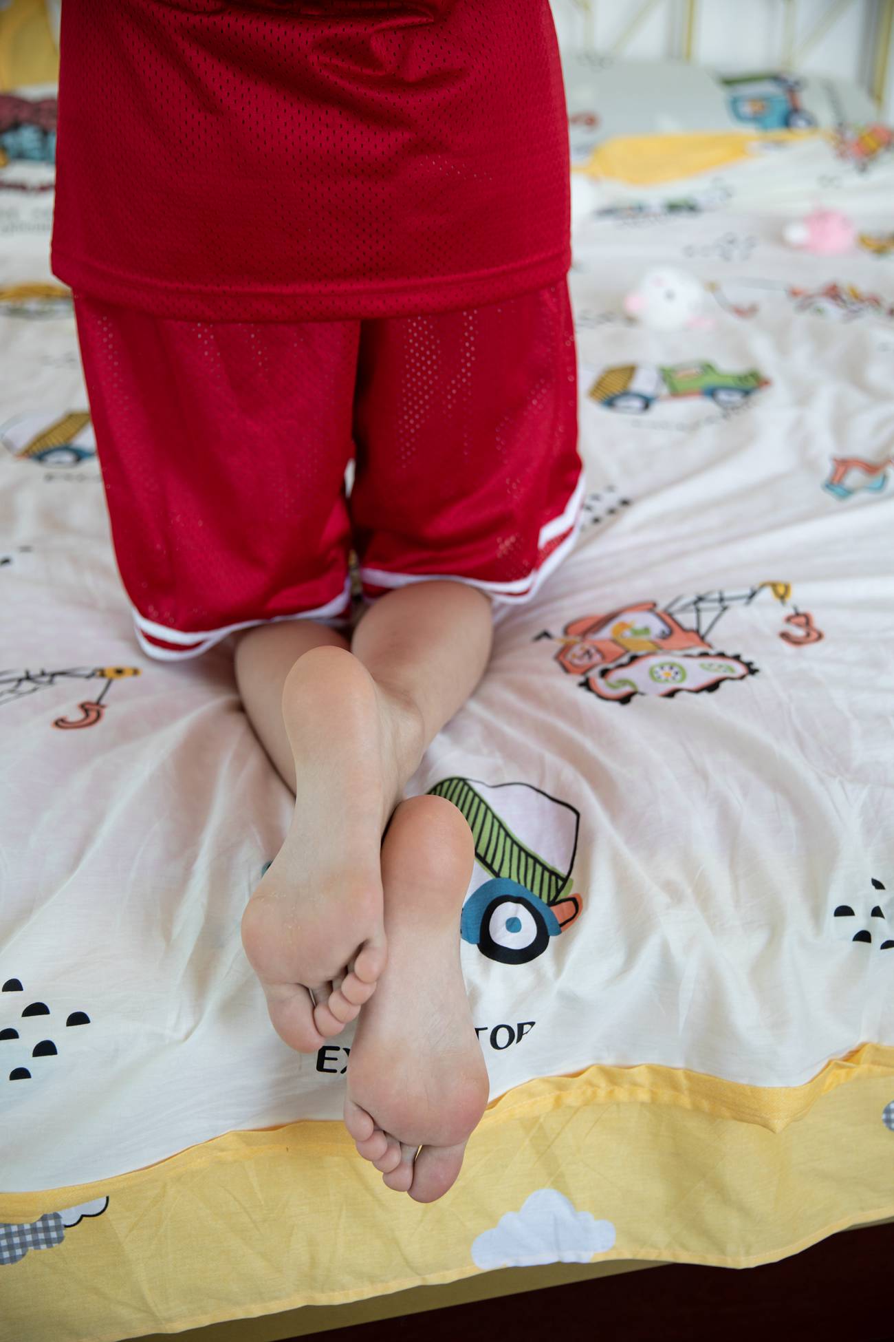 图片[125]-物恋传媒 No.441 苏镶-球场青春 [142P] – 速更版-美库