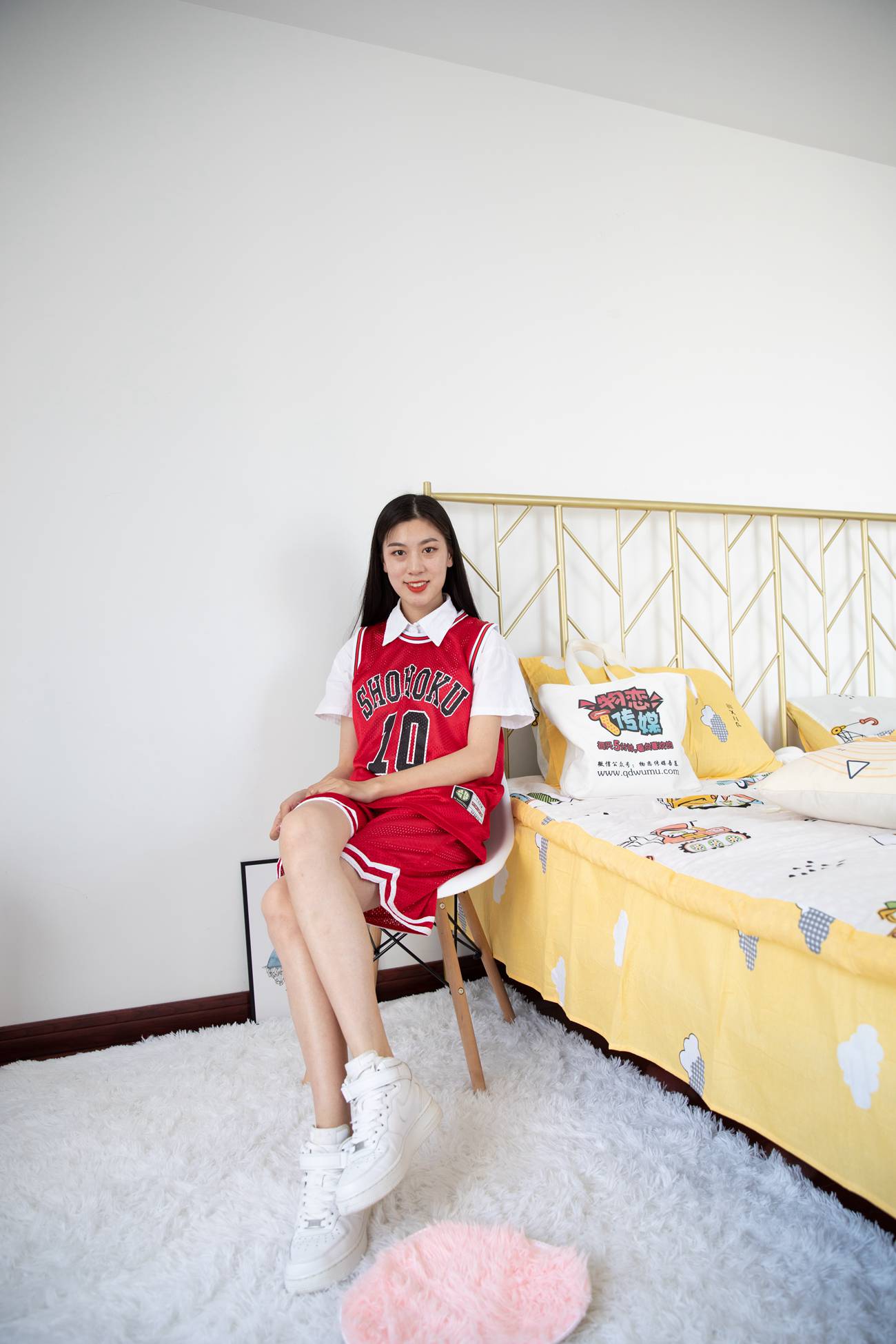 图片[134]-物恋传媒 No.441 苏镶-球场青春 [142P] – 速更版-美库