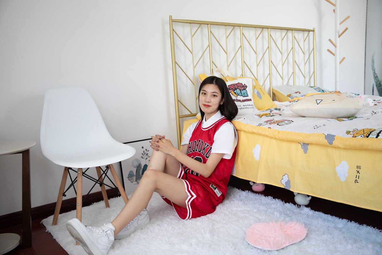 图片[140]-物恋传媒 No.441 苏镶-球场青春 [142P] – 速更版-美库