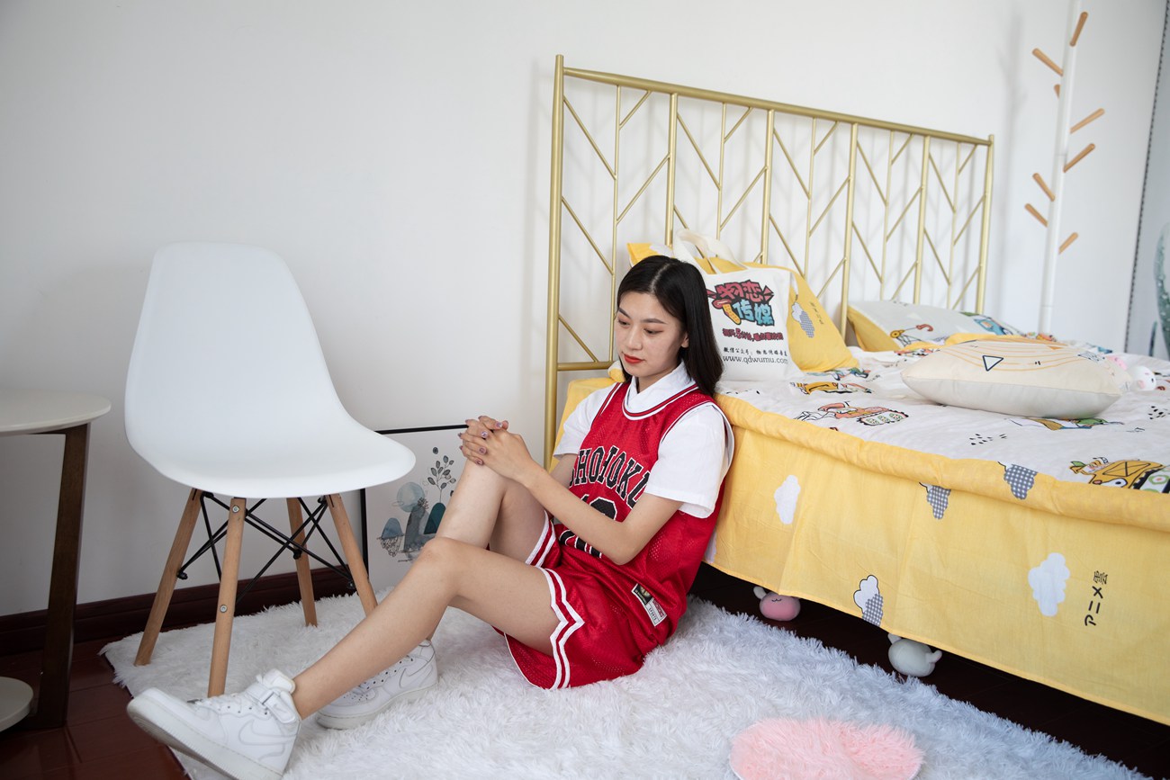 图片[141]-物恋传媒 No.441 苏镶-球场青春 [142P] – 速更版-美库