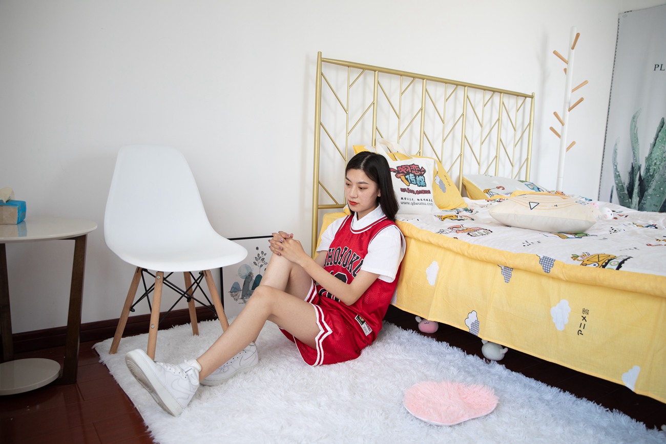 图片[142]-物恋传媒 No.441 苏镶-球场青春 [142P] – 速更版-美库