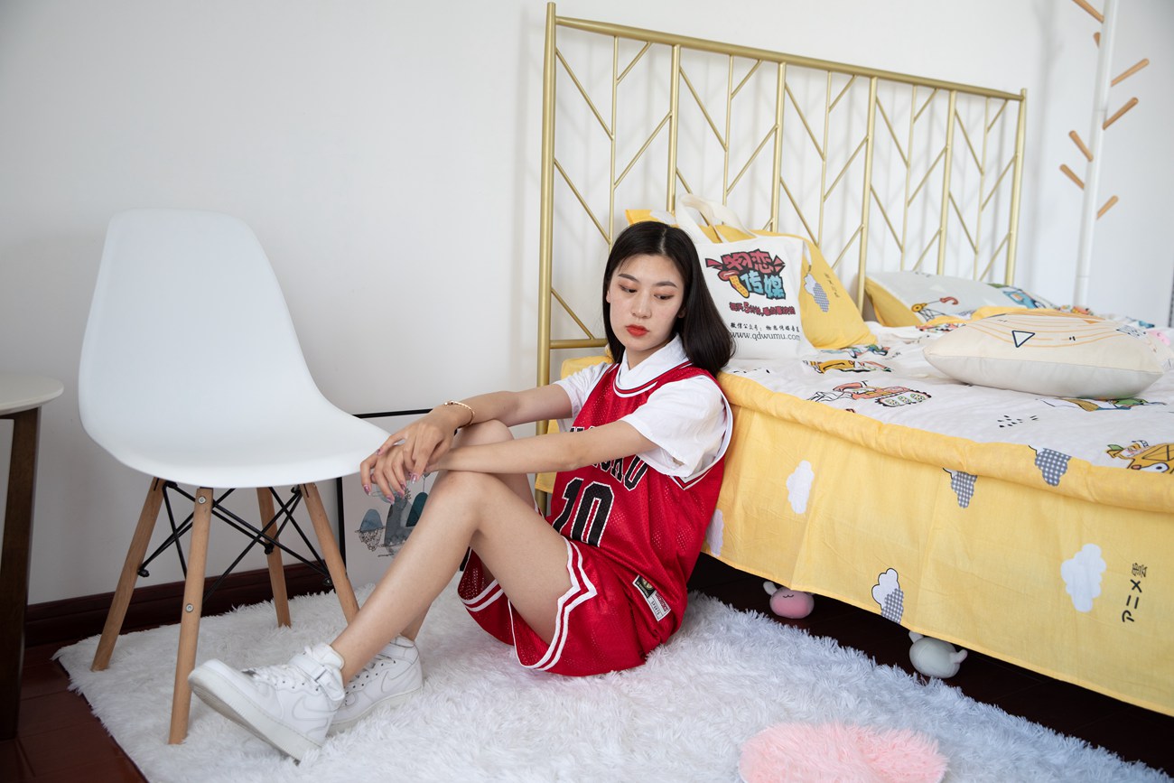 图片[143]-物恋传媒 No.441 苏镶-球场青春 [142P] – 速更版-美库