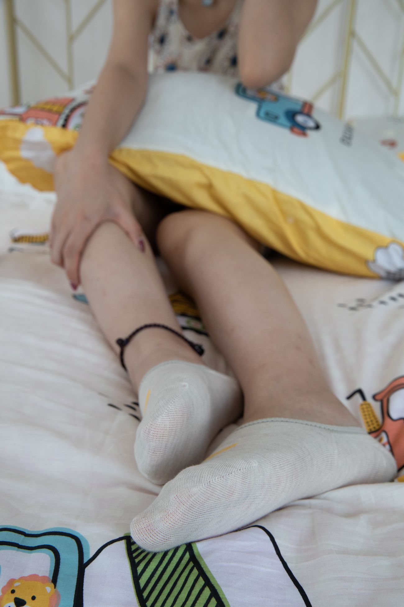 图片[79]-物恋传媒 No.442 婷婷-原野之菊 [141P] – 速更版-美库