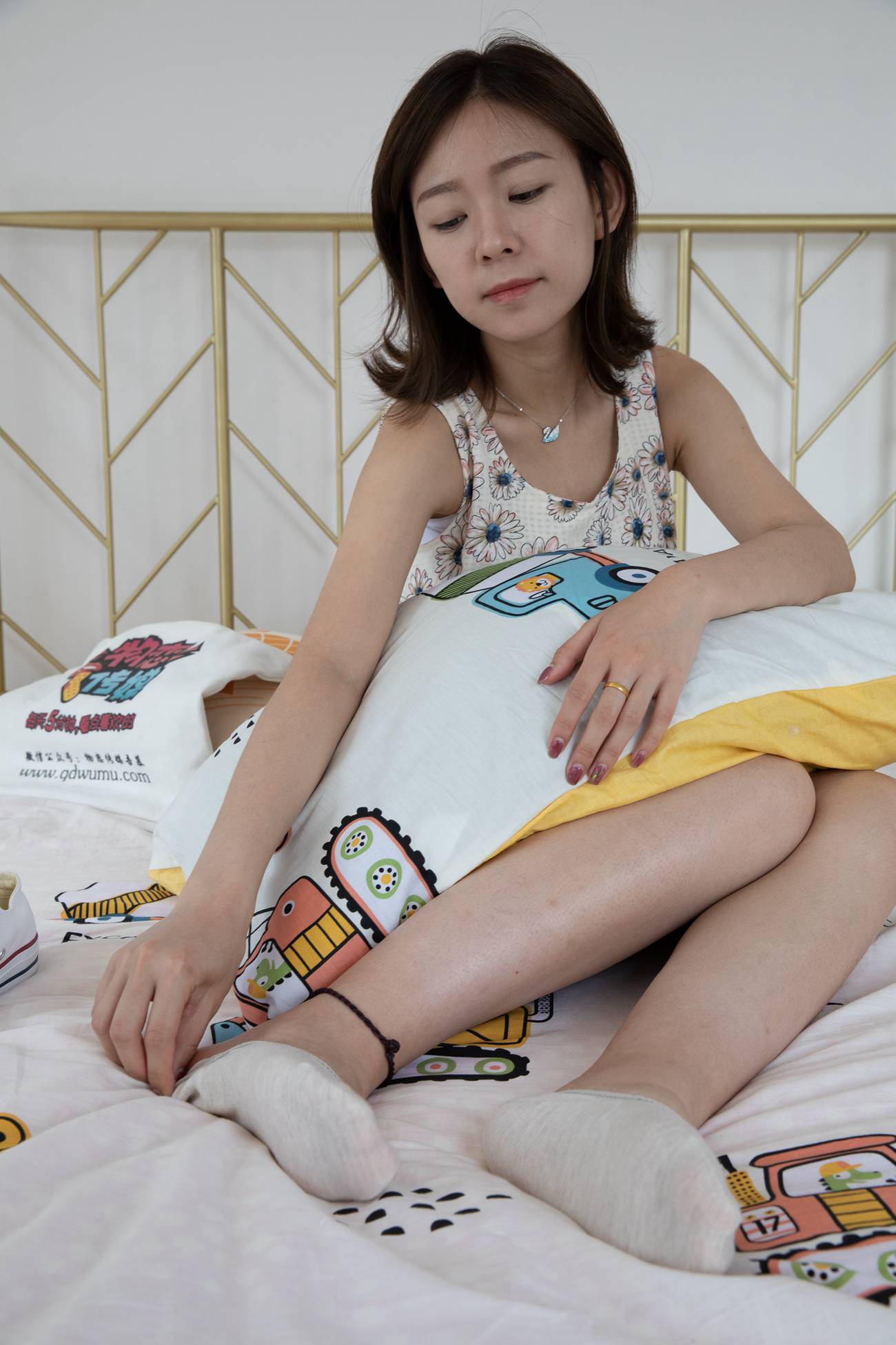 图片[80]-物恋传媒 No.442 婷婷-原野之菊 [141P] – 速更版-美库