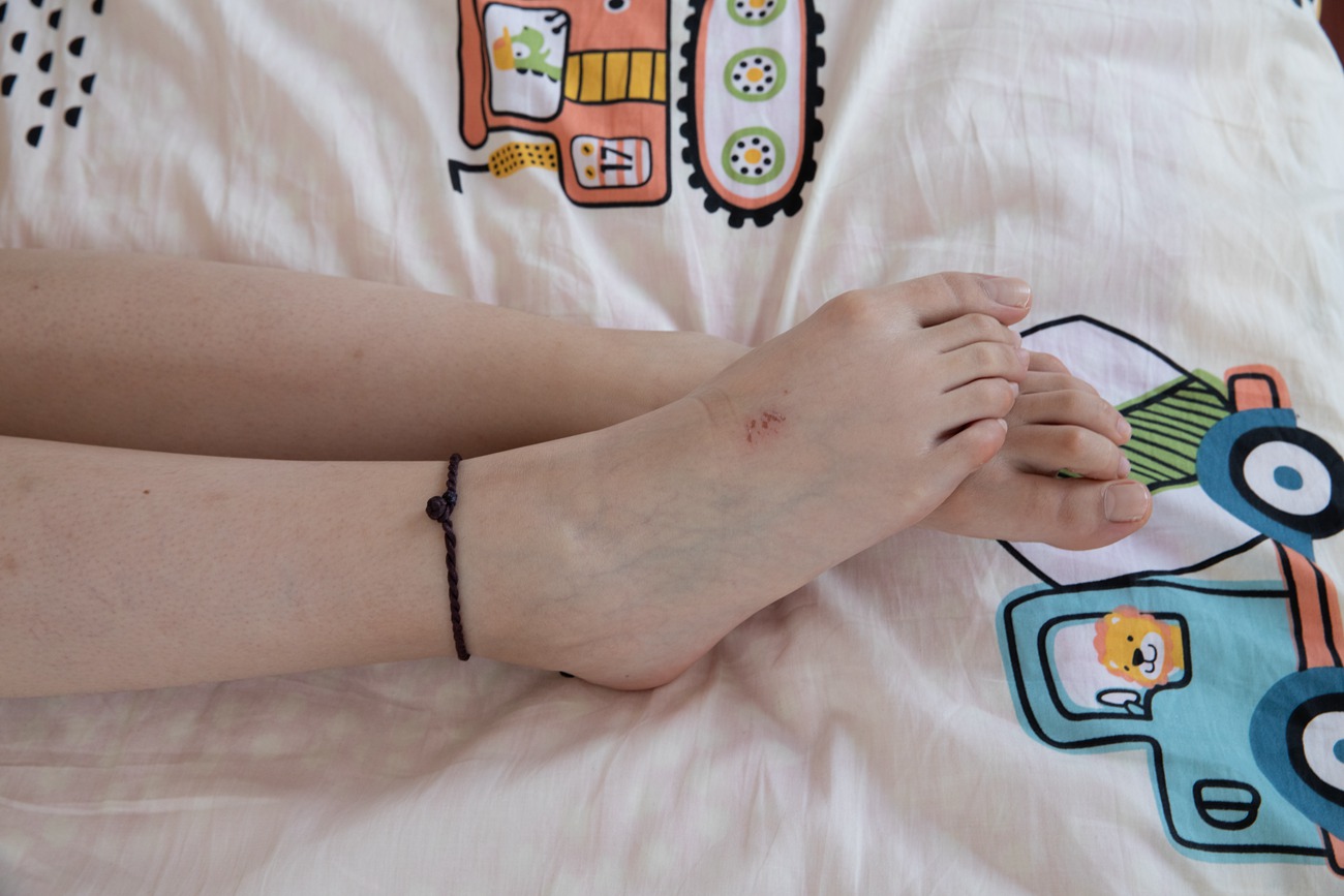 图片[115]-物恋传媒 No.442 婷婷-原野之菊 [141P] – 速更版-美库