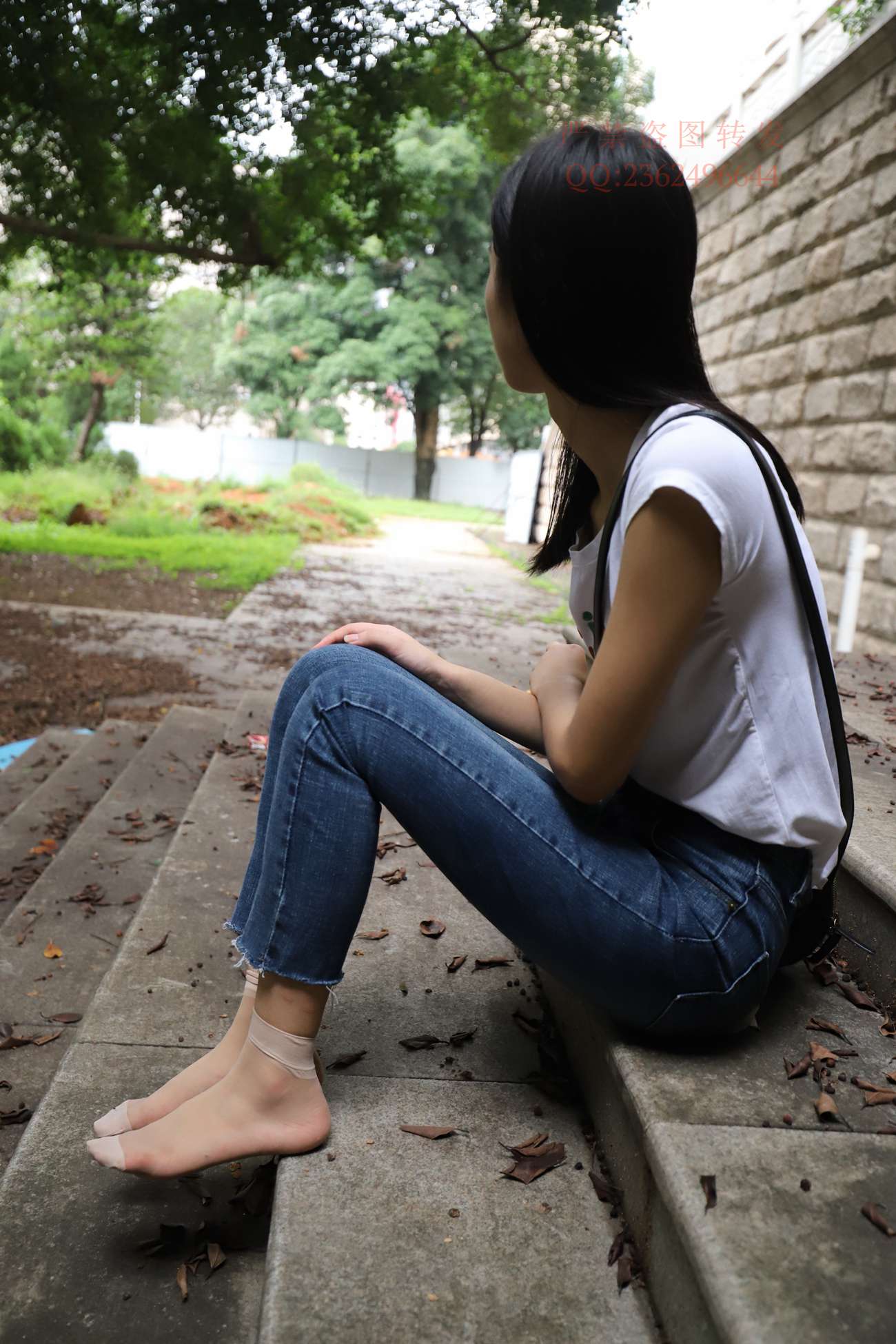 图片[14]-大西瓜爱牙膏-2018 11月活动 模特3（三） 短丝 [154P] – 速更版-美库