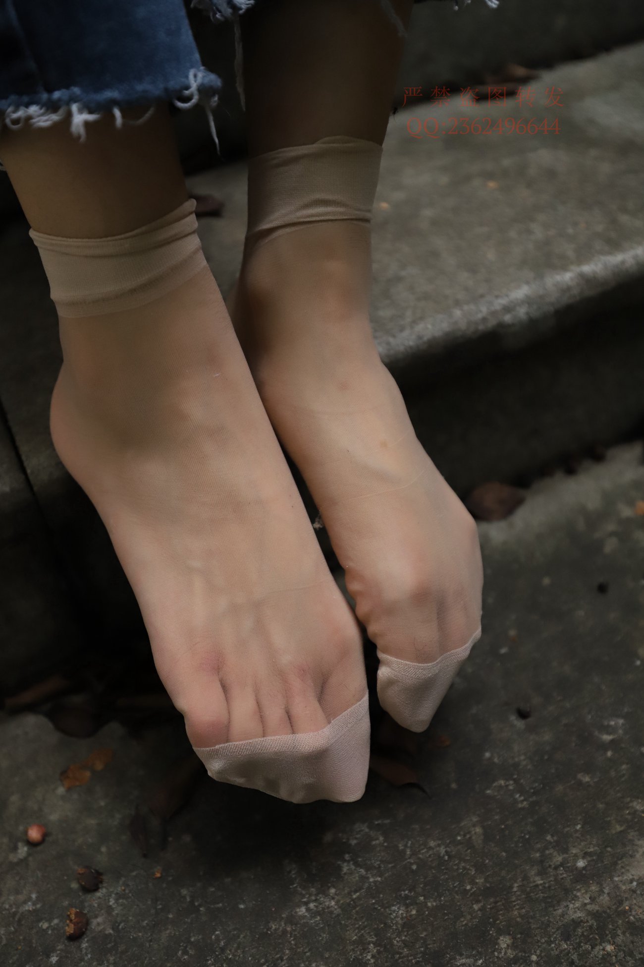 图片[17]-大西瓜爱牙膏-2018 11月活动 模特3（三） 短丝 [154P] – 速更版-美库