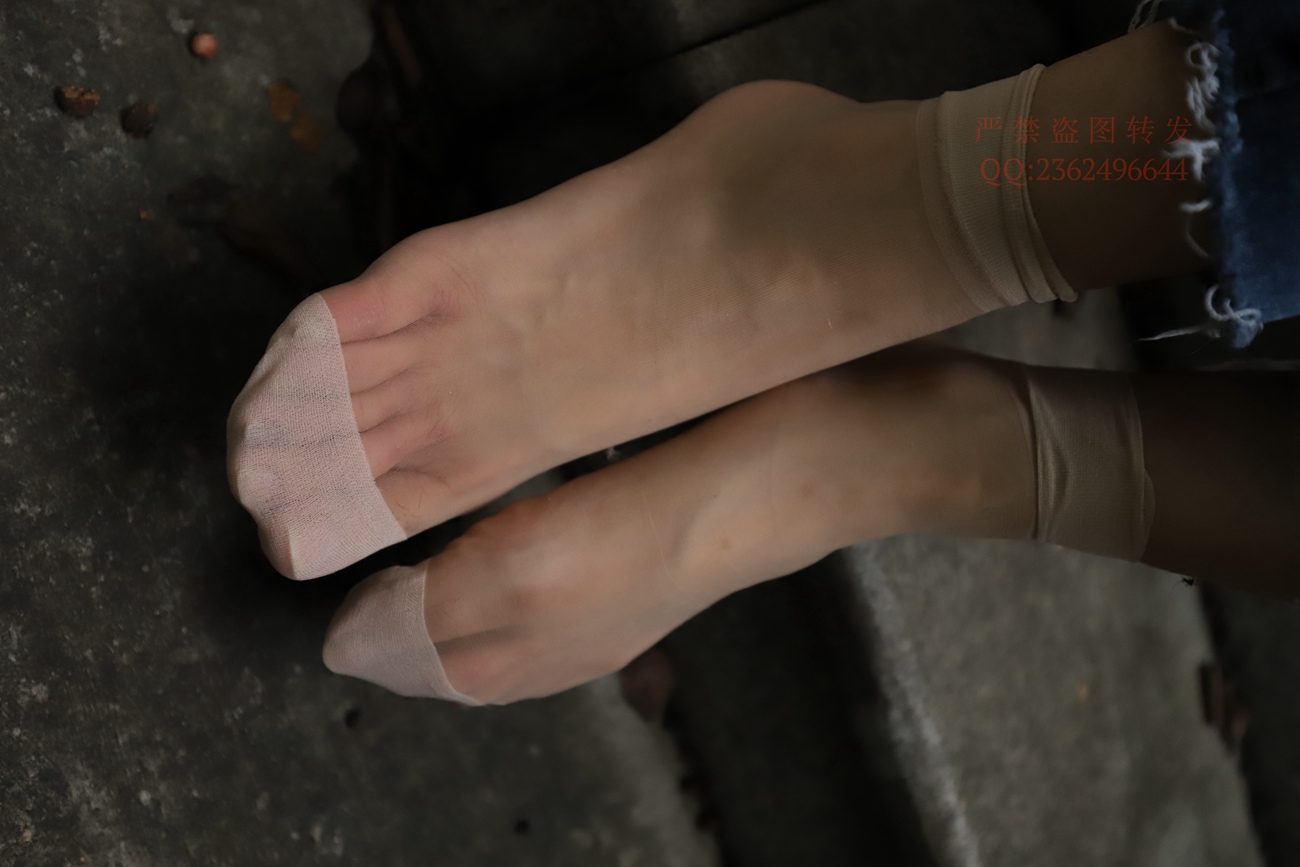 图片[24]-大西瓜爱牙膏-2018 11月活动 模特3（三） 短丝 [154P] – 速更版-美库