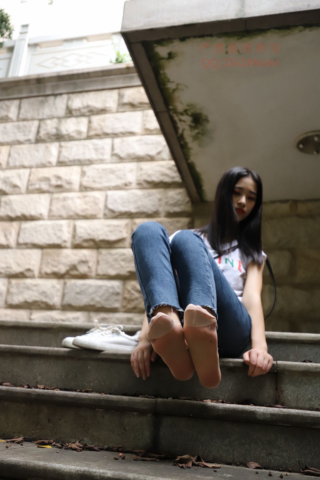 图片[27]-大西瓜爱牙膏-2018 11月活动 模特3（三） 短丝 [154P] – 速更版-美库