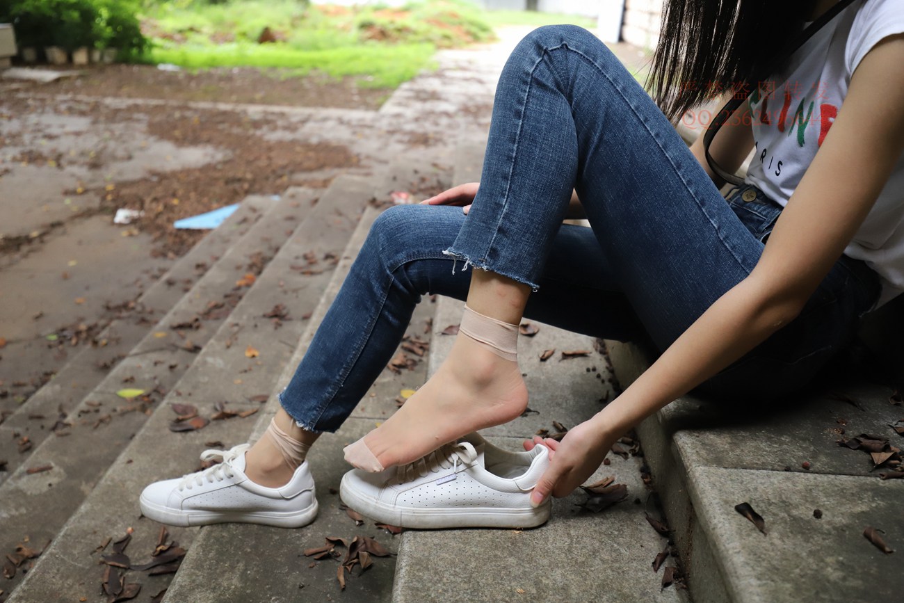 图片[30]-大西瓜爱牙膏-2018 11月活动 模特3（三） 短丝 [154P] – 速更版-美库