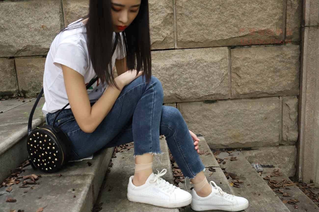 图片[31]-大西瓜爱牙膏-2018 11月活动 模特3（三） 短丝 [154P] – 速更版-美库