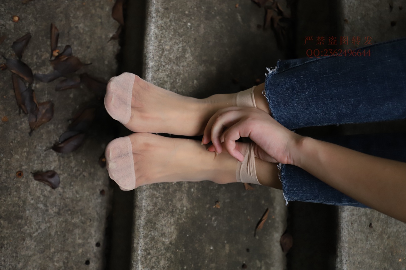 图片[39]-大西瓜爱牙膏-2018 11月活动 模特3（三） 短丝 [154P] – 速更版-美库