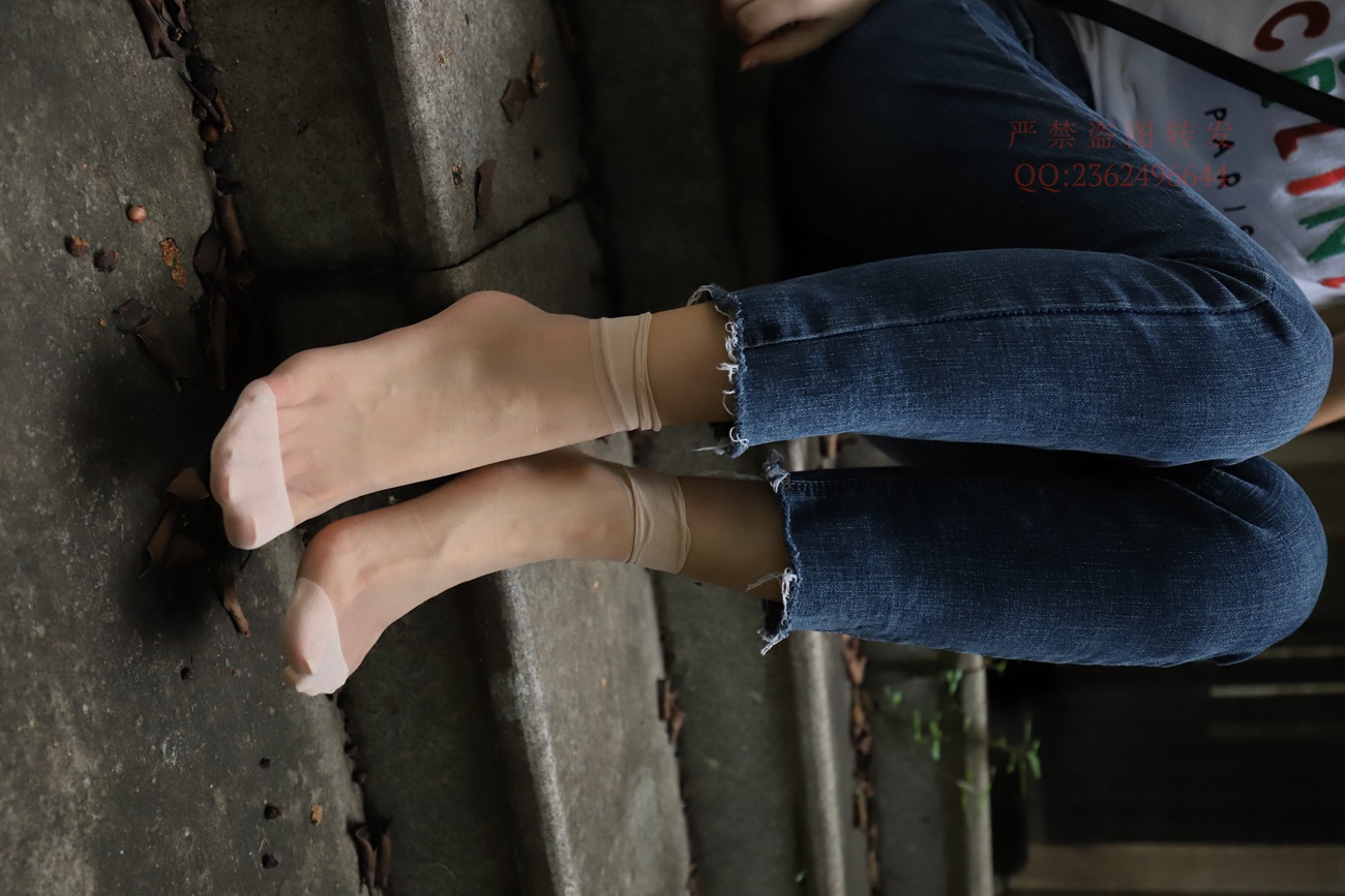 图片[38]-大西瓜爱牙膏-2018 11月活动 模特3（三） 短丝 [154P] – 速更版-美库