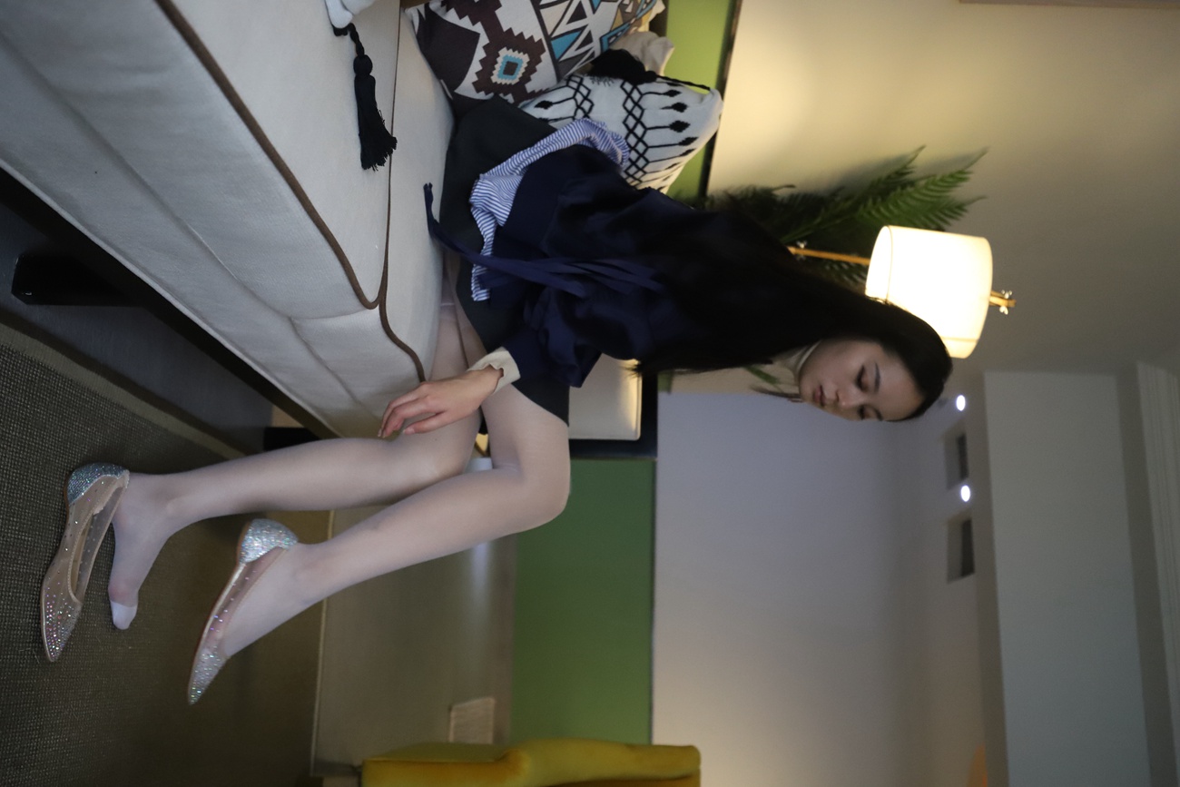 图片[10]-大西瓜爱牙膏-2018 12月活动 模特1（一） 白丝 [190P] – 速更版-美库