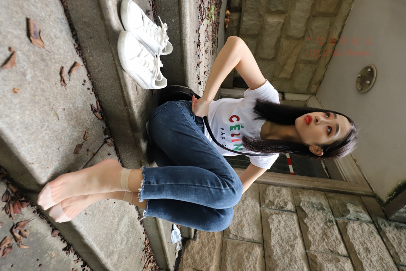 图片[42]-大西瓜爱牙膏-2018 11月活动 模特3（三） 短丝 [154P] – 速更版-美库