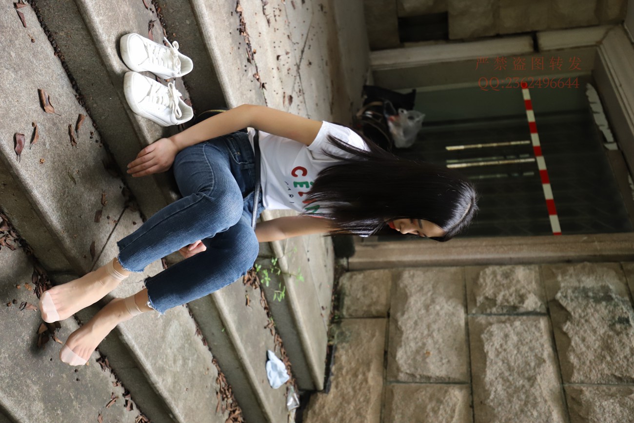 图片[51]-大西瓜爱牙膏-2018 11月活动 模特3（三） 短丝 [154P] – 速更版-美库