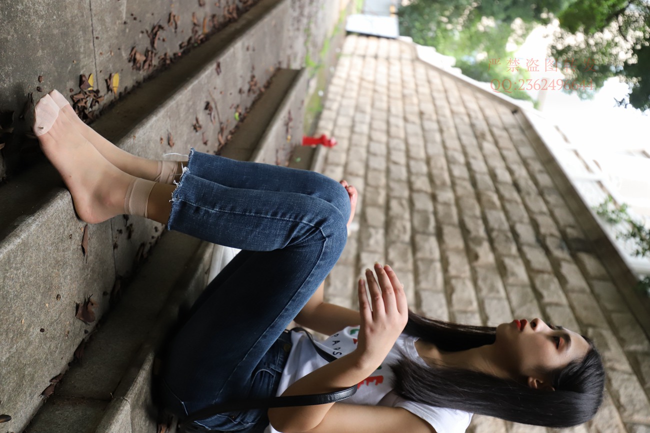 图片[54]-大西瓜爱牙膏-2018 11月活动 模特3（三） 短丝 [154P] – 速更版-美库