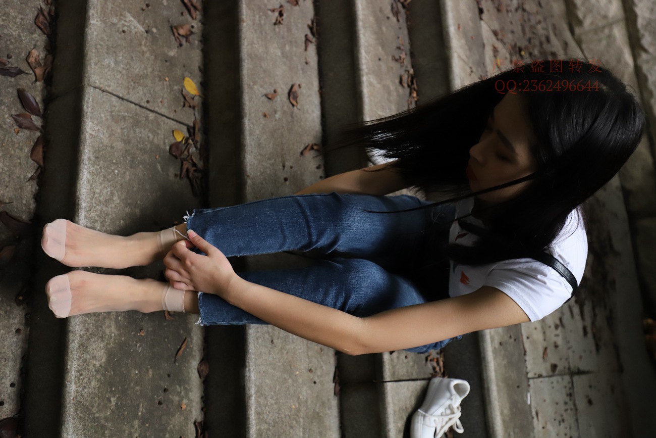 图片[55]-大西瓜爱牙膏-2018 11月活动 模特3（三） 短丝 [154P] – 速更版-美库