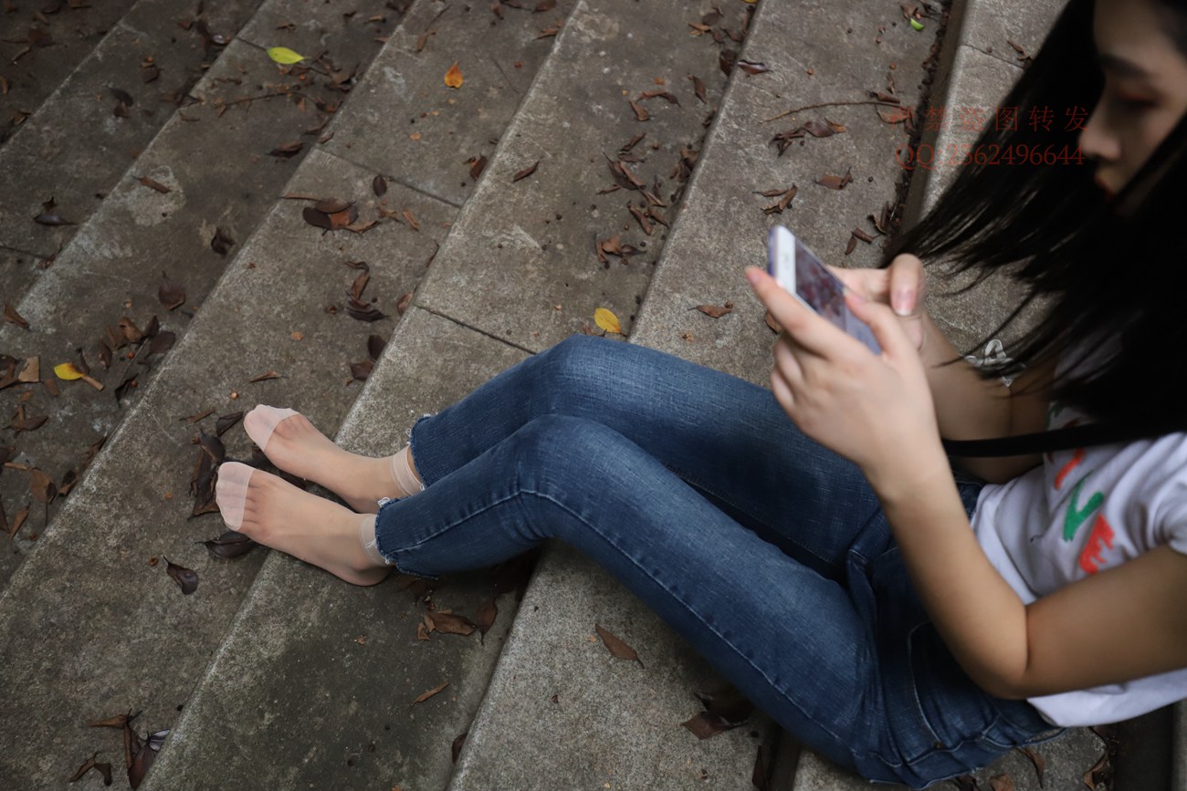 图片[57]-大西瓜爱牙膏-2018 11月活动 模特3（三） 短丝 [154P] – 速更版-美库