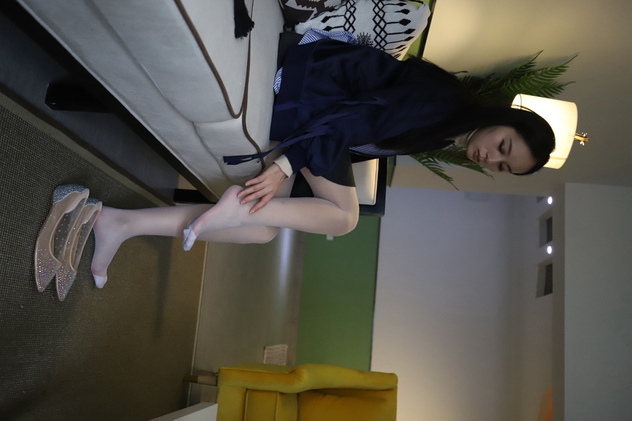 图片[19]-大西瓜爱牙膏-2018 12月活动 模特1（一） 白丝 [190P] – 速更版-美库