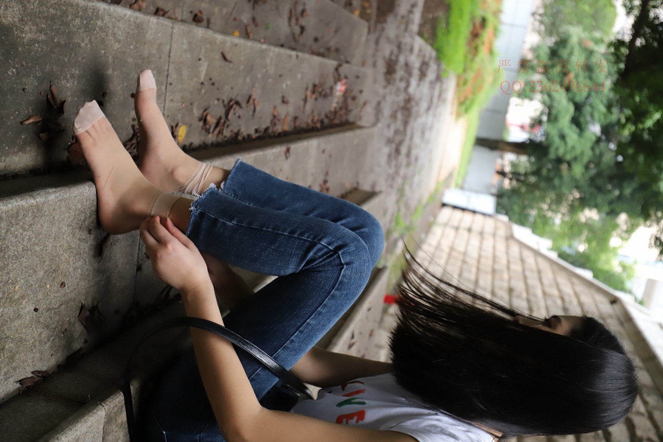 图片[61]-大西瓜爱牙膏-2018 11月活动 模特3（三） 短丝 [154P] – 速更版-美库