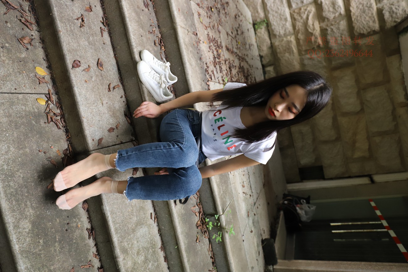 图片[60]-大西瓜爱牙膏-2018 11月活动 模特3（三） 短丝 [154P] – 速更版-美库