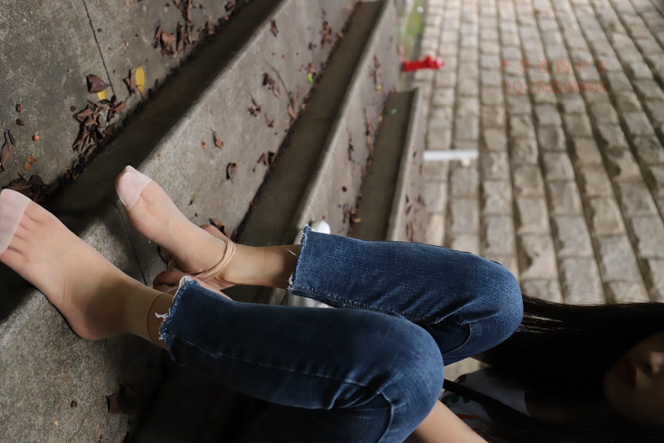 图片[62]-大西瓜爱牙膏-2018 11月活动 模特3（三） 短丝 [154P] – 速更版-美库