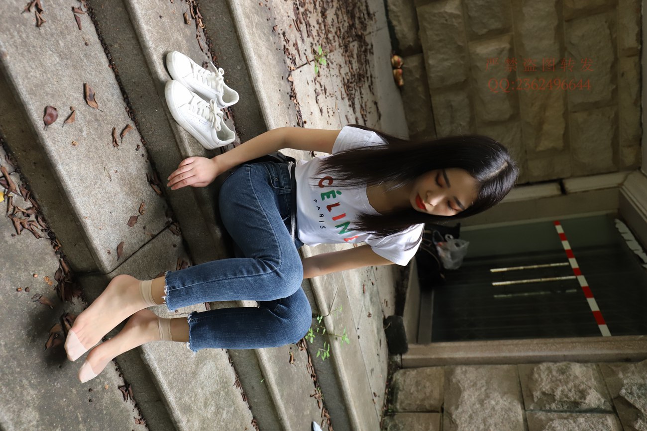 图片[63]-大西瓜爱牙膏-2018 11月活动 模特3（三） 短丝 [154P] – 速更版-美库