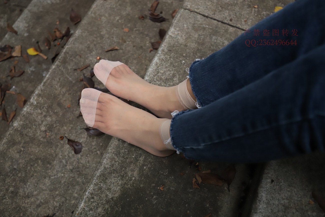 图片[66]-大西瓜爱牙膏-2018 11月活动 模特3（三） 短丝 [154P] – 速更版-美库