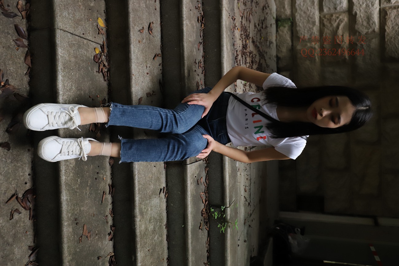 图片[65]-大西瓜爱牙膏-2018 11月活动 模特3（三） 短丝 [154P] – 速更版-美库