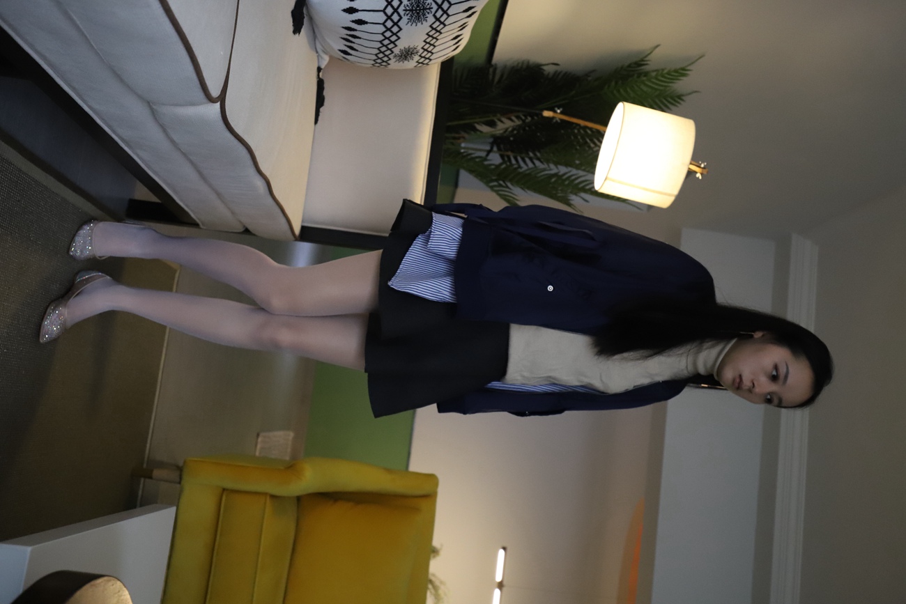 图片[25]-大西瓜爱牙膏-2018 12月活动 模特1（一） 白丝 [190P] – 速更版-美库