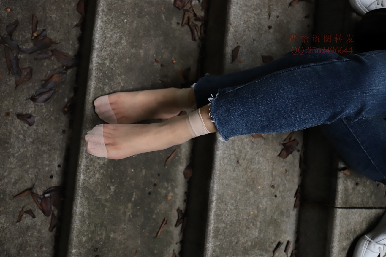 图片[70]-大西瓜爱牙膏-2018 11月活动 模特3（三） 短丝 [154P] – 速更版-美库