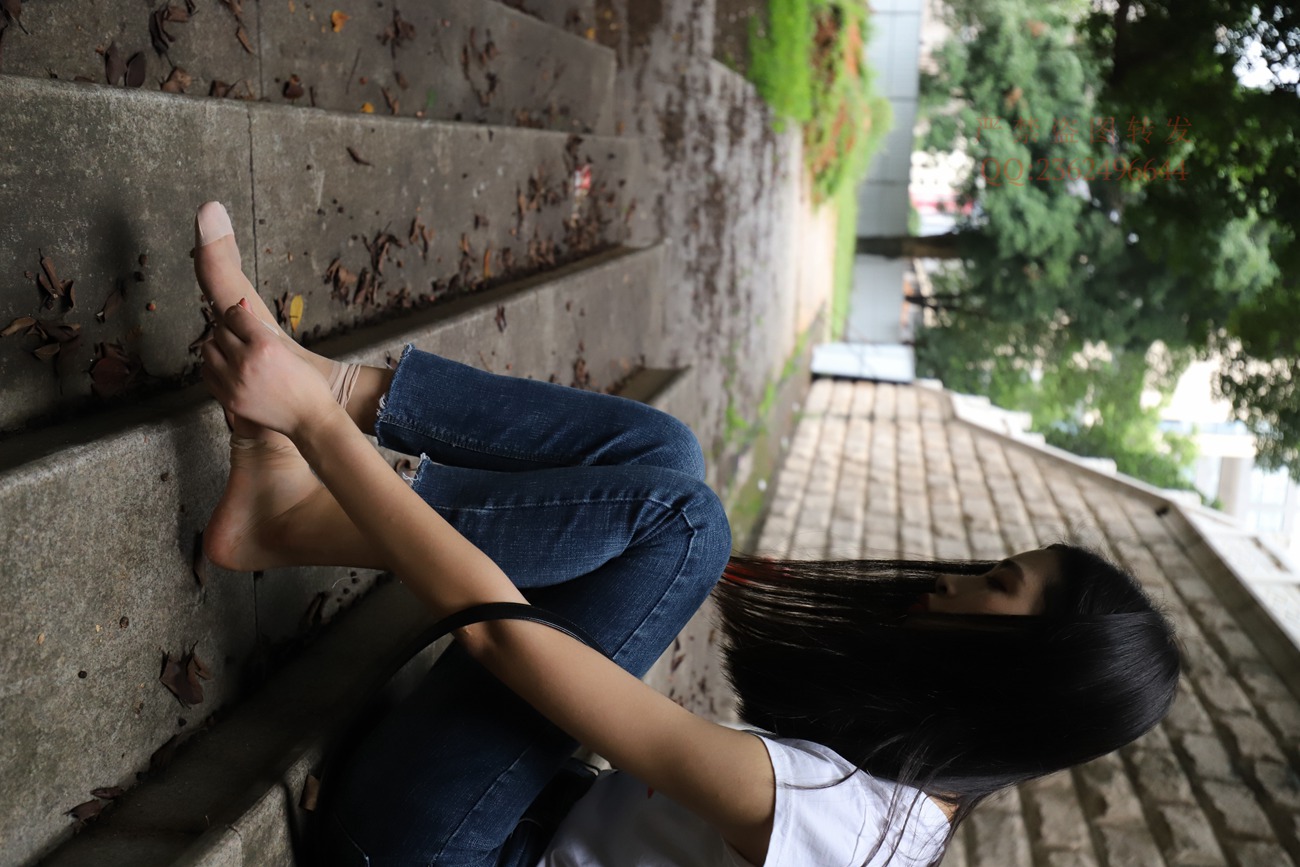 图片[71]-大西瓜爱牙膏-2018 11月活动 模特3（三） 短丝 [154P] – 速更版-美库