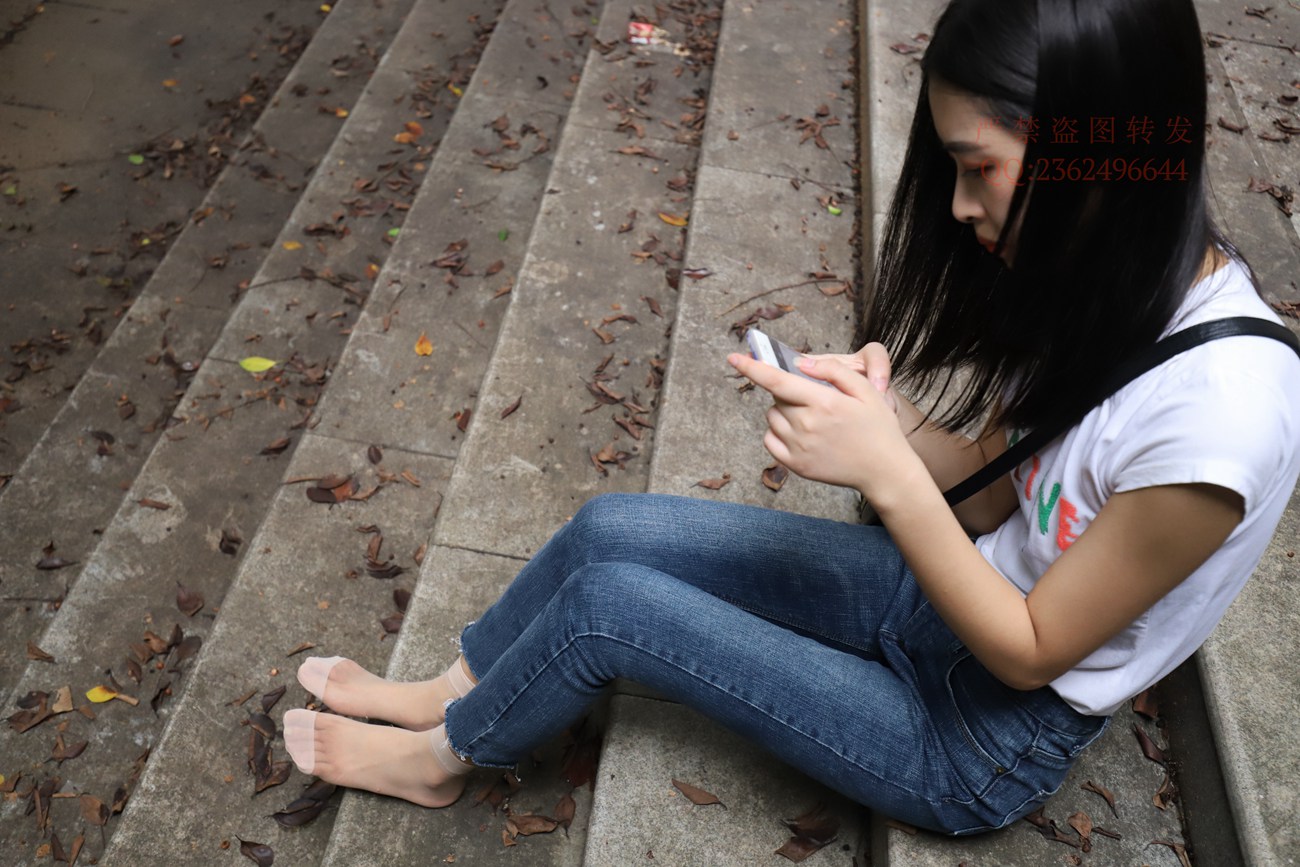 图片[73]-大西瓜爱牙膏-2018 11月活动 模特3（三） 短丝 [154P] – 速更版-美库