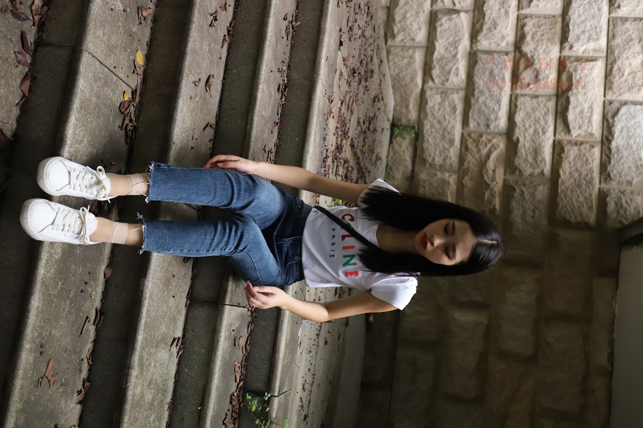 图片[74]-大西瓜爱牙膏-2018 11月活动 模特3（三） 短丝 [154P] – 速更版-美库