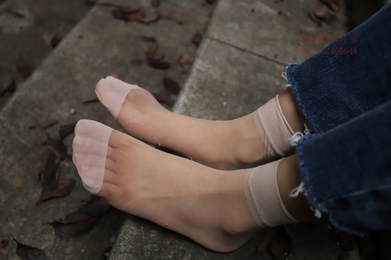 图片[75]-大西瓜爱牙膏-2018 11月活动 模特3（三） 短丝 [154P] – 速更版-美库