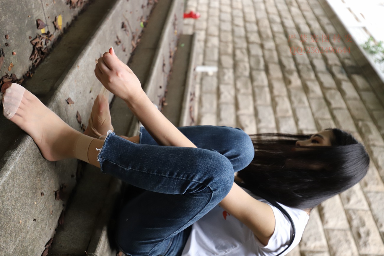 图片[80]-大西瓜爱牙膏-2018 11月活动 模特3（三） 短丝 [154P] – 速更版-美库