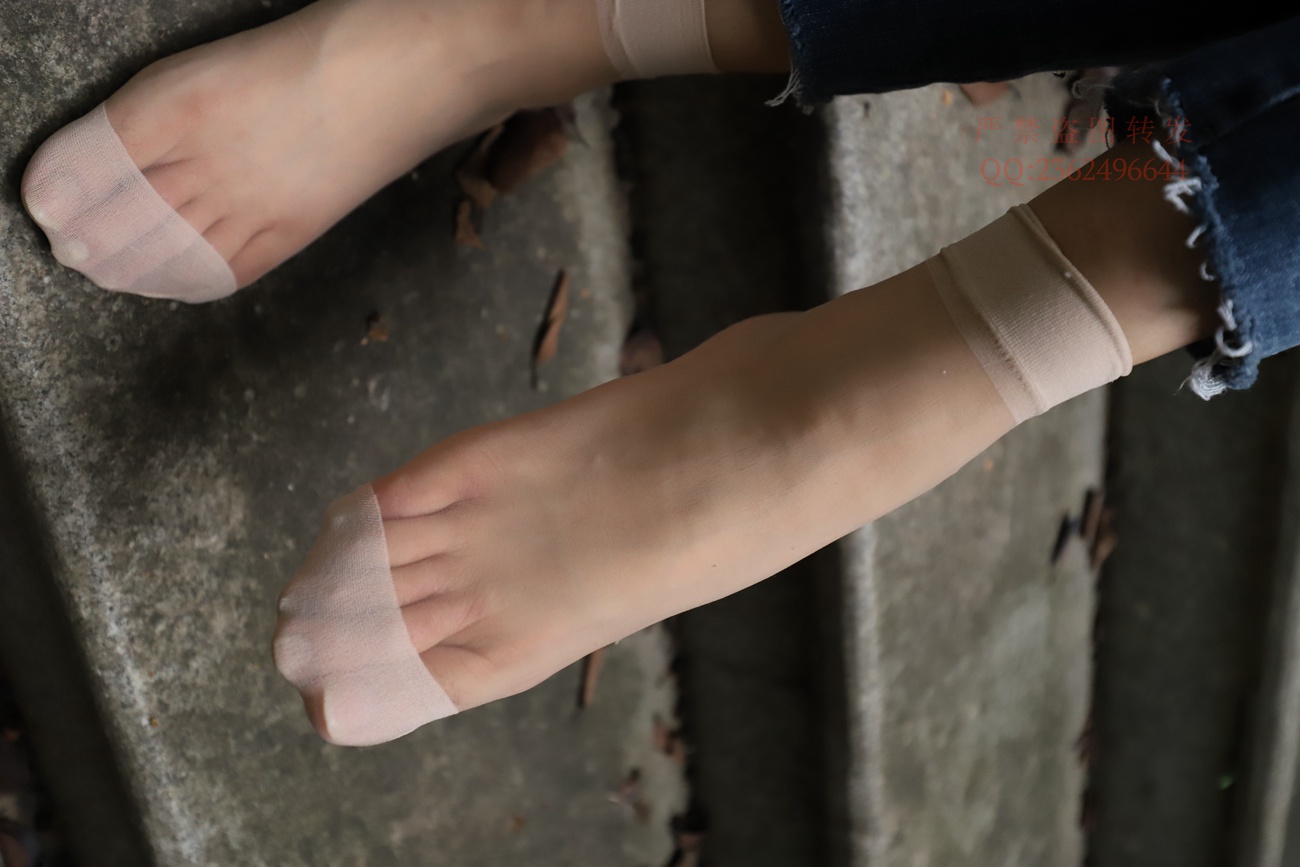 图片[79]-大西瓜爱牙膏-2018 11月活动 模特3（三） 短丝 [154P] – 速更版-美库