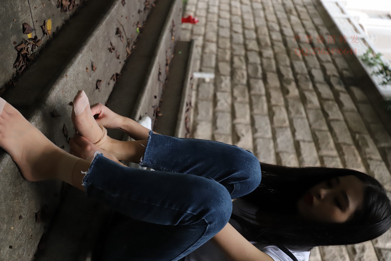 图片[83]-大西瓜爱牙膏-2018 11月活动 模特3（三） 短丝 [154P] – 速更版-美库