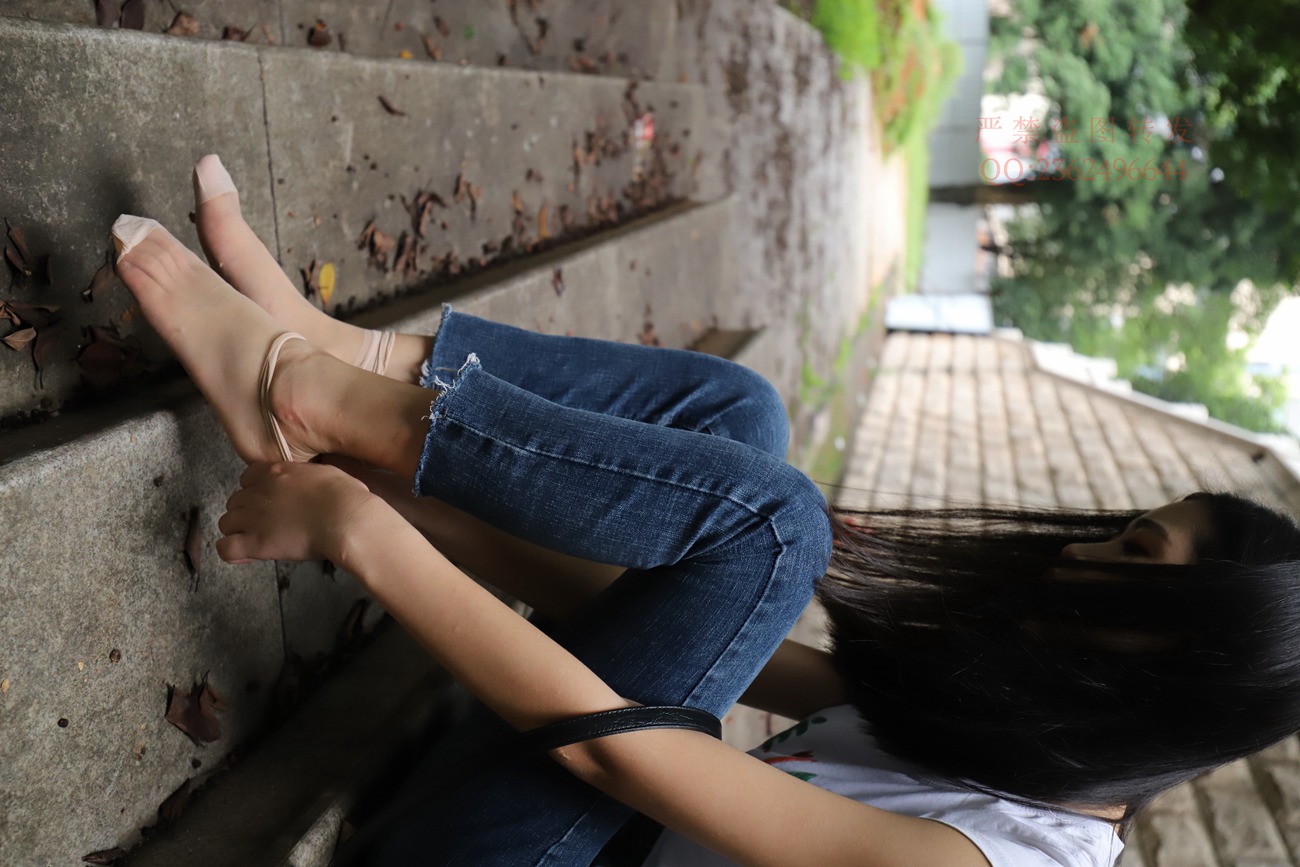 图片[84]-大西瓜爱牙膏-2018 11月活动 模特3（三） 短丝 [154P] – 速更版-美库