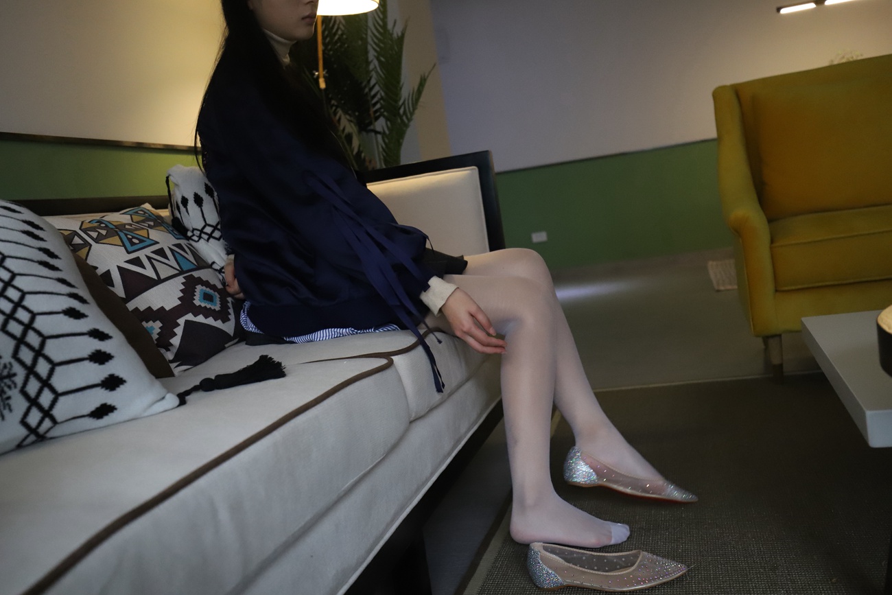 图片[36]-大西瓜爱牙膏-2018 12月活动 模特1（一） 白丝 [190P] – 速更版-美库