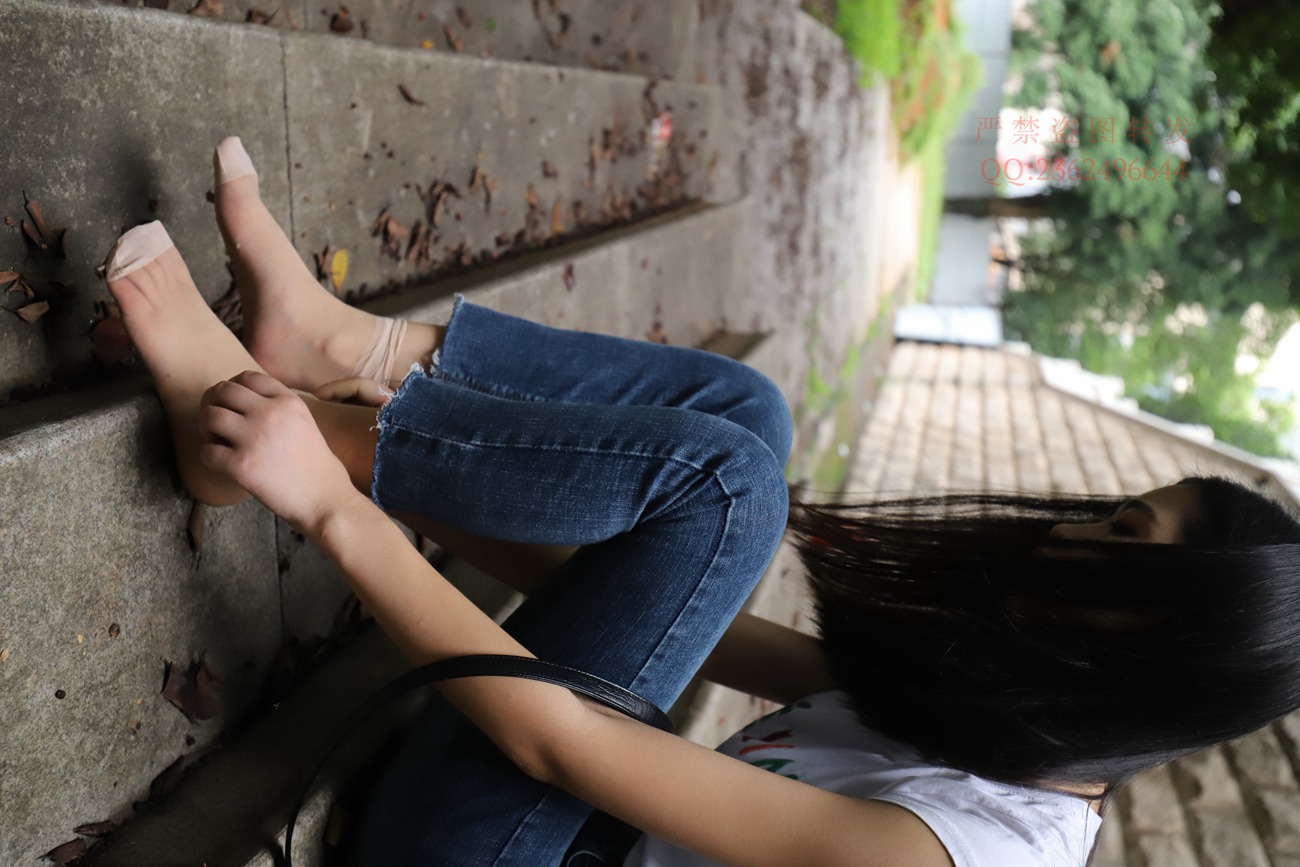 图片[87]-大西瓜爱牙膏-2018 11月活动 模特3（三） 短丝 [154P] – 速更版-美库