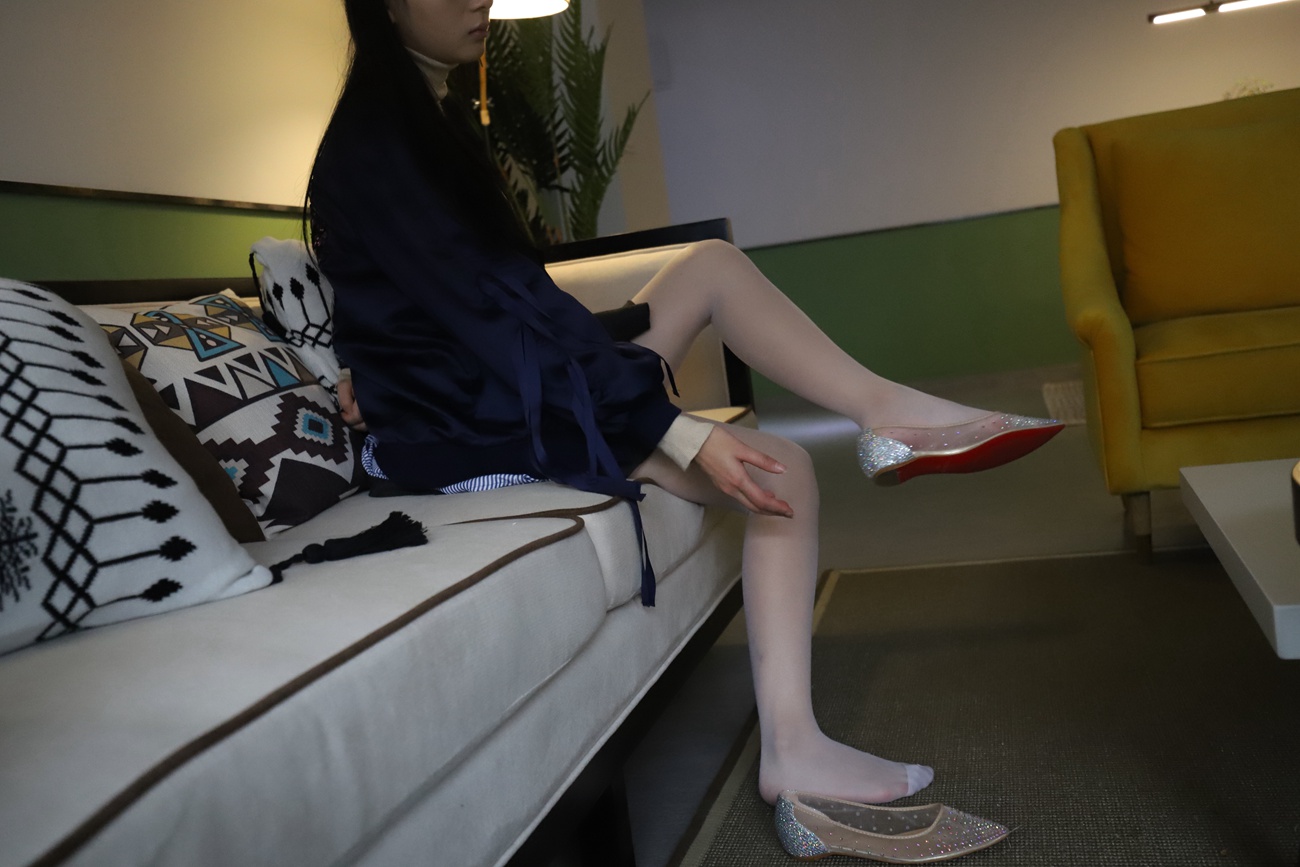 图片[37]-大西瓜爱牙膏-2018 12月活动 模特1（一） 白丝 [190P] – 速更版-美库